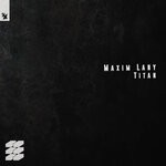 cover: Maxim Lany - Titan