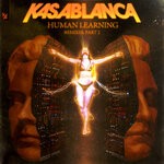 cover: Kasablanca - Human Learning