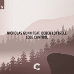 cover: Derek Luttrell|Nicholas Gunn - Lose Control