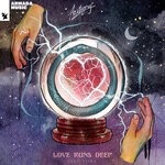 cover: Autograf|Tiina - Love Runs Deep