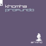 cover: Khomha - Profundo