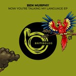 cover: Ben Murphy - Now You're Talking My Language EP