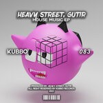 cover: Gutir|Heavy Street - House Music