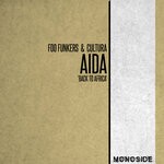 cover: Foo Funkers|Cultura - Aida 'Back To Africa'