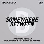 cover: Renaud Genton - Somewhere Between