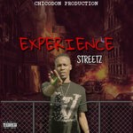 cover: Streetz Muzik - Experience