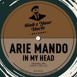 cover: Arie Mando - In My Head