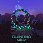 cover: Quintino - Outbreak