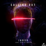 cover: Demitri Medina|Jad3d - Calling Out