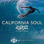 cover: Jeffk|Sandy Legal - California Soul