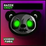 cover: Razzix - Crazy