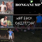 cover: Bongani Mp - Way Back Collection