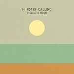 cover: Giorgio Presti|Corrado Saija - Hypster Calling