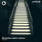 cover: Dreazz|Emery|Mackadena - Visions