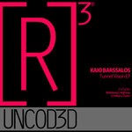 cover: Kaiobarssalos - Tunnel Vision EP