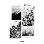 cover: Tiefton - Metastable