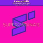 cover: Lateral Shift - Pharaohs Trumpet (Paul Hamilton Remix)