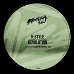 cover: K-style - Revolution