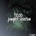 cover: To.dd - Junglist Selector