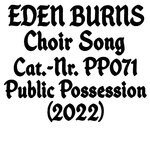 cover: Eden Burns - Choir Song