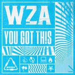 cover: Wza - You Got This