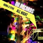 cover: Numa A Tfive - All Night