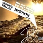 cover: Numa A Tfive|Akeem Raphael - Fallin' For You