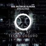 cover: Nilton De Oliveira - Apocalypse