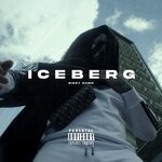 cover: Bizzy Gamo - Iceberg