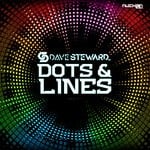 cover: Dave Steward - Dots & Lines