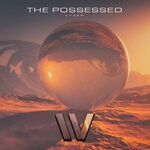 cover: Vyzer - The Possessed