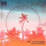 cover: Vic Fontaine - Wind Breaker