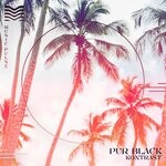 cover: Pur Black - Kontrast