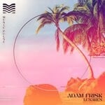 cover: Adam Frisk - Lunares