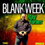 cover: Ray Forbes - Blank Week