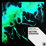 cover: Maniba|Labi Ramaj|Arild Aas - Gettin' Started