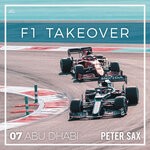 cover: Peter Sax - Abu Dhabi 07 - F1 Takeover (Radio Edit)