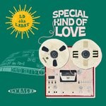 cover: Lb|Labat - Special Kind Of Love