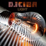 cover: Djciba - Light