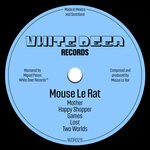 cover: Mouse Le Rat - Happy Shopper EP