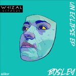 cover: Bosley - Un Eclipse EP