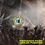 cover: Fernando Picon|Carlos Puentes - Don't Miss The Party