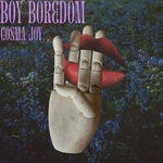 cover: Cosma Joy - Boy Boredom