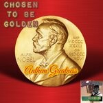 cover: Anthem Greatness - Chosen To Be Golden