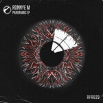 cover: Ronnye M - Panoramic EP