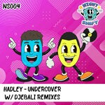 cover: Hadley (night Shift) - Undercover