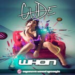 cover: Cude - Whon (Original Mix)