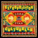 cover: Reza Stax|S.o.a.p - Expropriation Culturelle