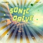 cover: Barry Anthony Wickens|Brian Betts - Sonic Drive