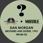 cover: Dan Morgan - Brothers & Sisters_1993